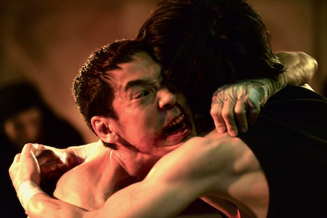 「生きててよかった」