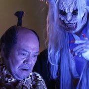 見ーたーなー!「怪猫狂騒曲」池袋で2月18日より上映、予告編も解禁