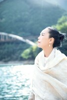 河瀬直美 (c)takeshi dodo