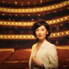 檀れいが映画初主演、水谷豊の監督作「太陽とボレロ」6月に公開