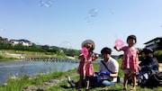 「焼け跡クロニクル」
