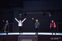 「機界戦隊ゼンカイジャーショーシリーズ第3弾 特別公演『伝説パワー全力全開！聖地を揺るがす大激闘！』」