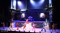 「機界戦隊ゼンカイジャーショーシリーズ第3弾 特別公演『伝説パワー全力全開！聖地を揺るがす大激闘！』」