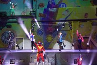 「機界戦隊ゼンカイジャーショーシリーズ第3弾 特別公演『伝説パワー全力全開！聖地を揺るがす大激闘！』」
