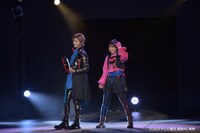 「機界戦隊ゼンカイジャーショーシリーズ第3弾 特別公演『伝説パワー全力全開！聖地を揺るがす大激闘！』」