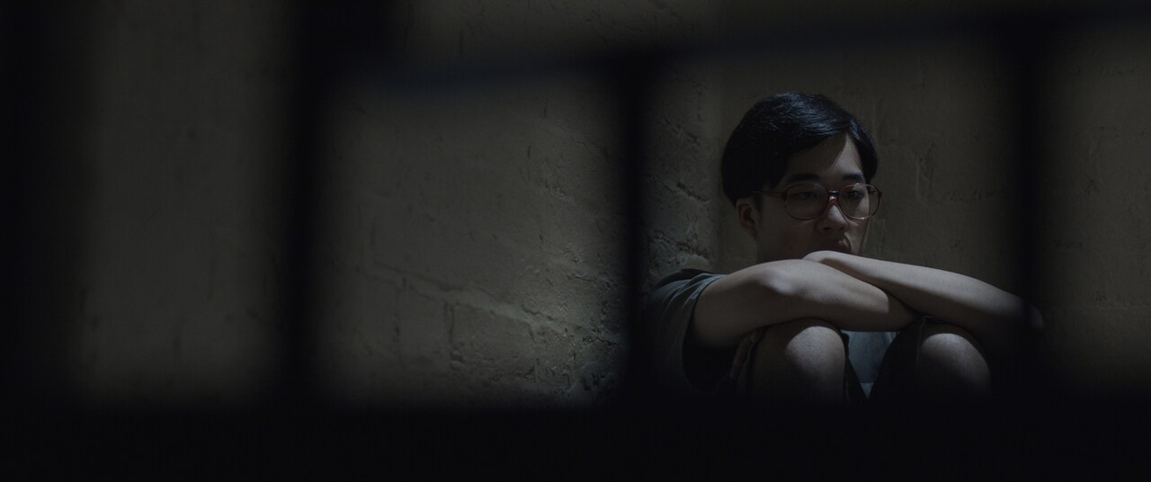 激動の時代を映す香港・日本合作ドキュメンタリー「Blue Island 憂鬱之島」公開決定