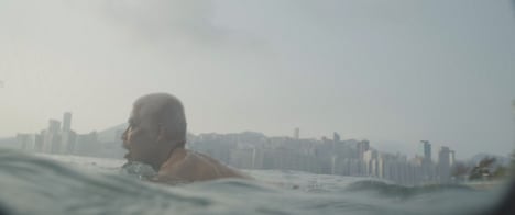 「Blue Island 憂鬱之島」新場面写真