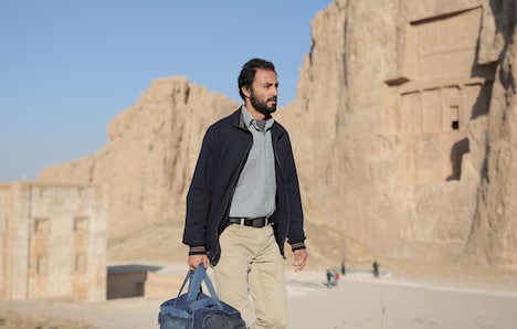 「英雄の証明」