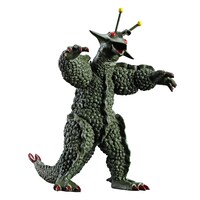 ガシャポンのアイテム「ギララ」。