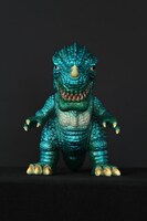 ソフビ人形「希望」（税込1万3200円）