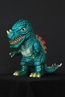 ソフビ人形「希望」（税込1万3200円）