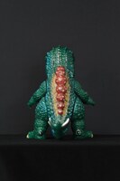 ソフビ人形「希望」（税込1万3200円）