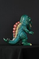 ソフビ人形「希望」（税込1万3200円）