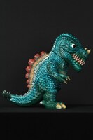 ソフビ人形「希望」（税込1万3200円）