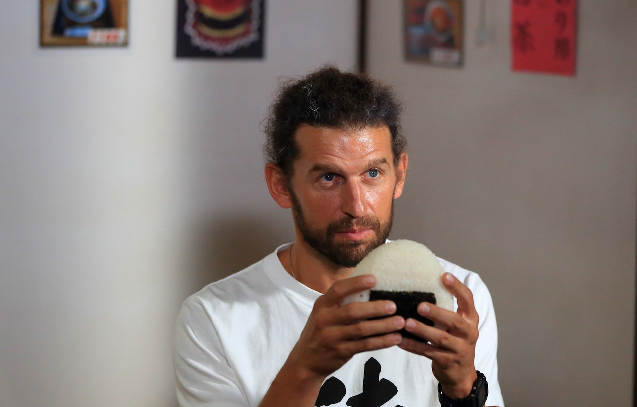 曽根剛×上田慎一郎「永遠の1分。」予告解禁、ナレーターは島崎信長