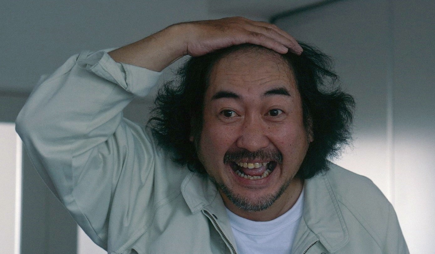 「永遠の1分。」新場面写真