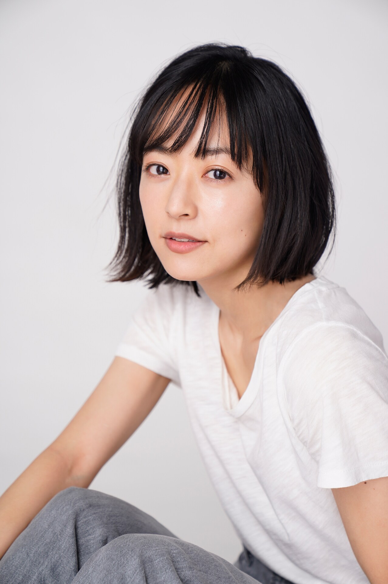 井上真央 (c)根本好伸 - 井上真央と尾野真千子が姉妹に、ドラマ