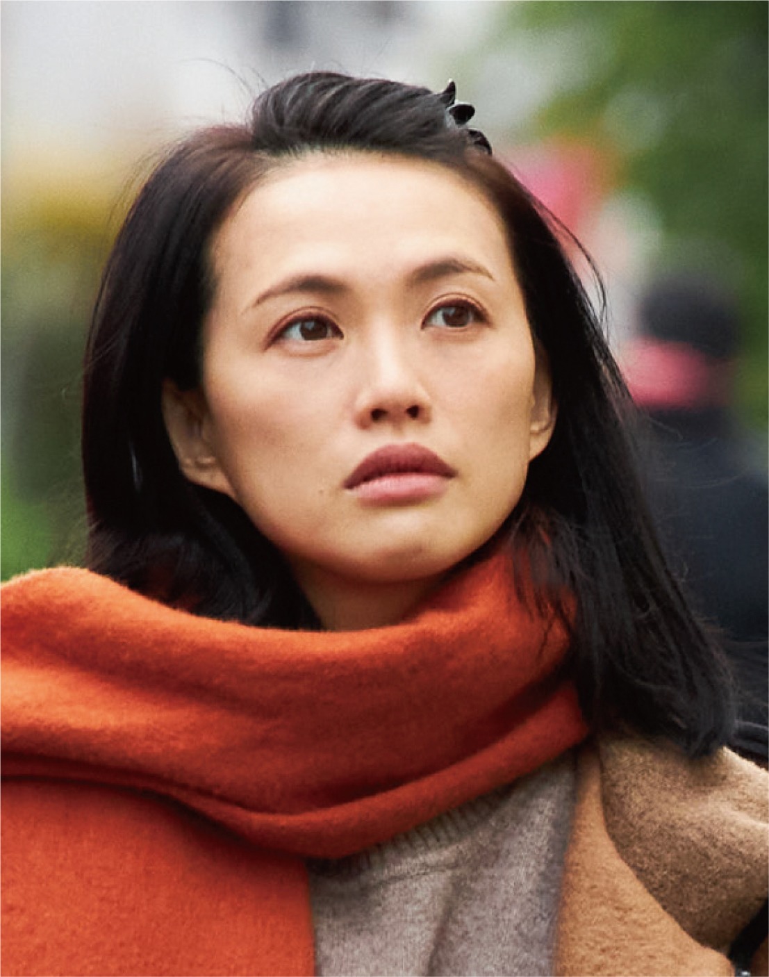 臼田あさ美