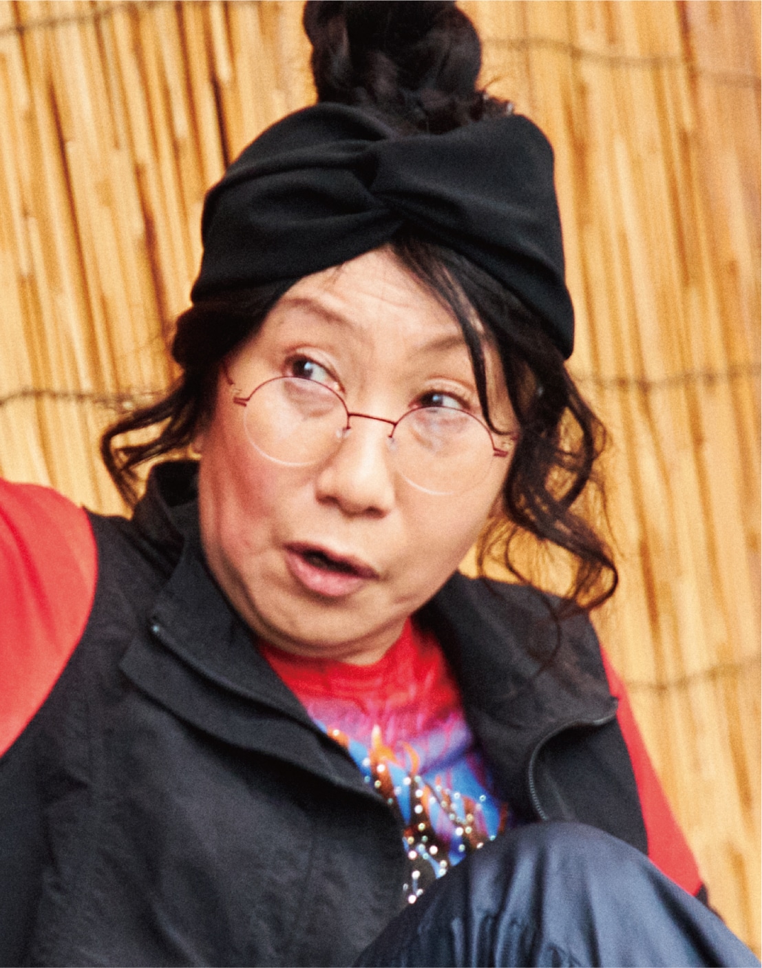 室井滋
