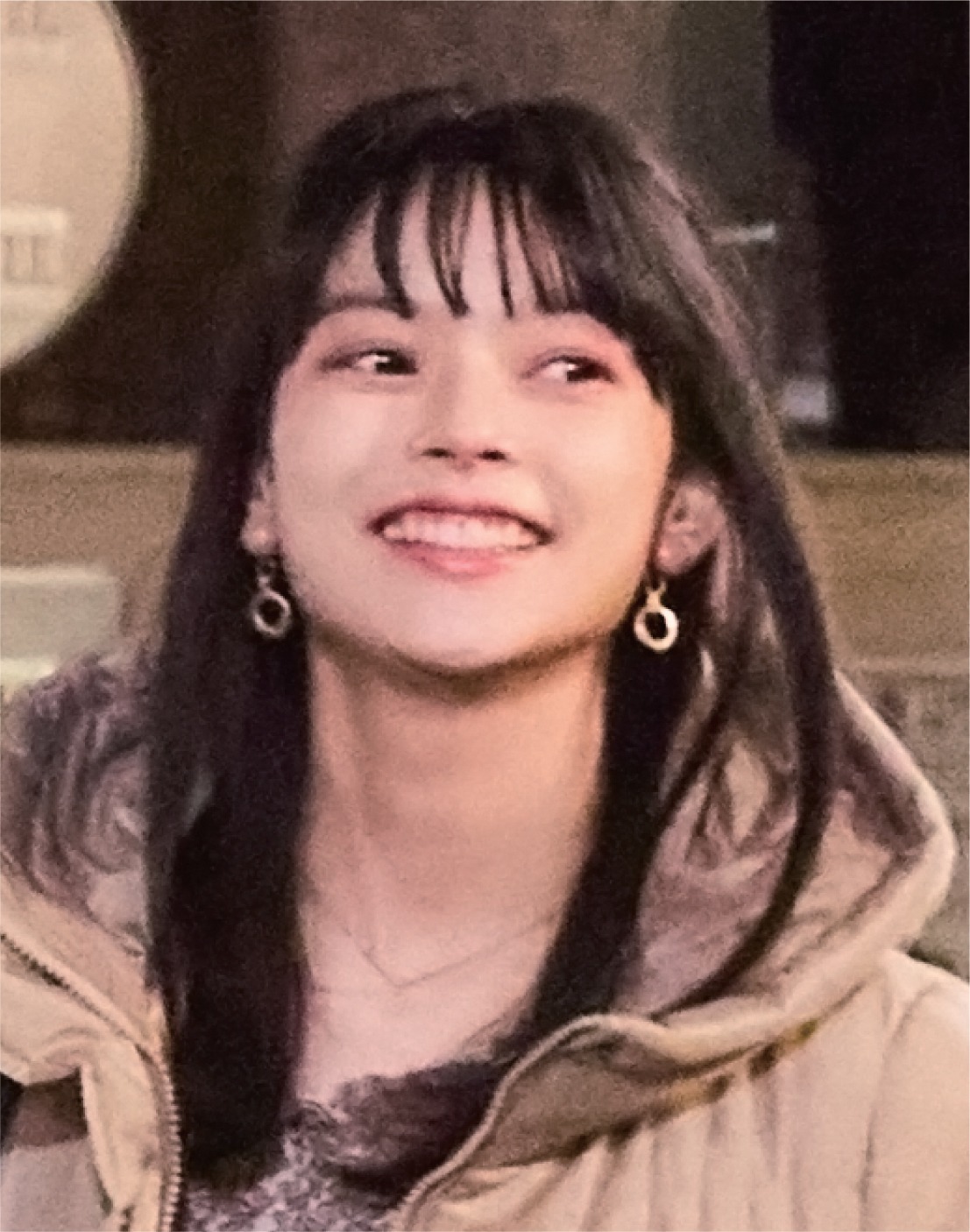 夏子