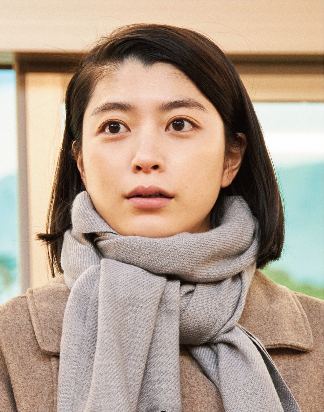 成海璃子