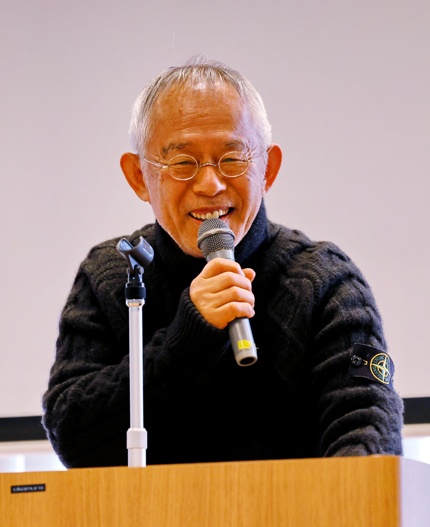 鈴木敏夫