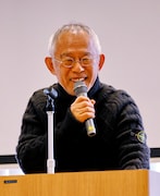 鈴木敏夫