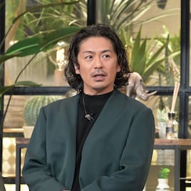 森田剛が今夜「A-Studio+」でV6ラストライブの思い出語る