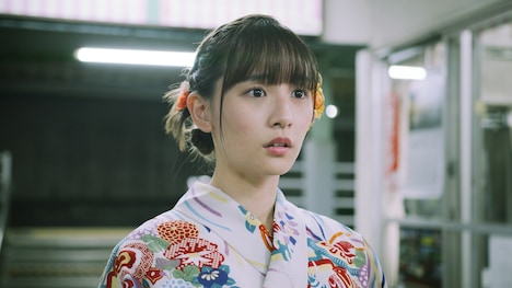 「福岡恋愛白書17 おはようマドンナ」