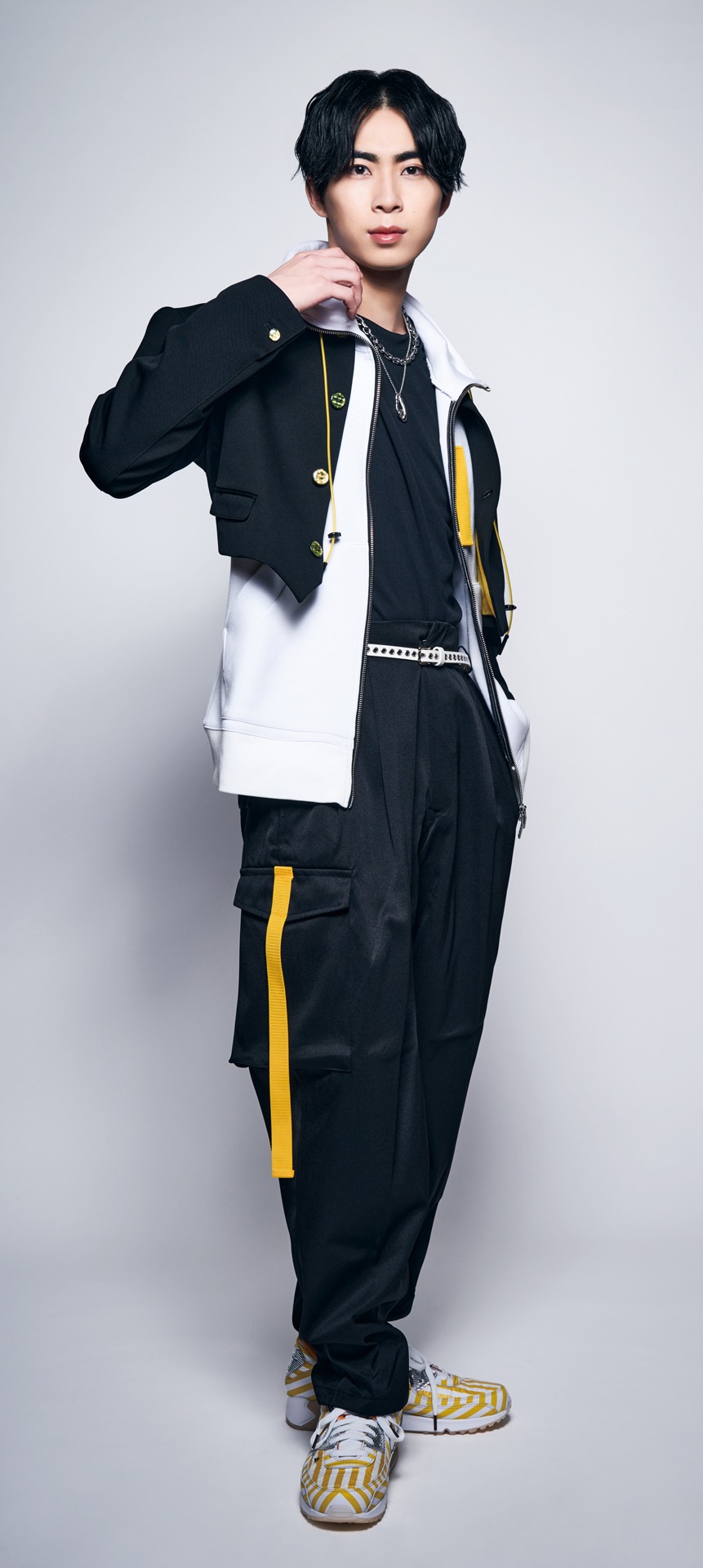 野々田奏