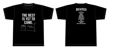 オリジナルTシャツ