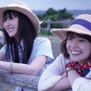 岸井ゆきの、浜辺美波、杉野遥亮の共演作「やがて海へと届く」裏側に迫る特番配信