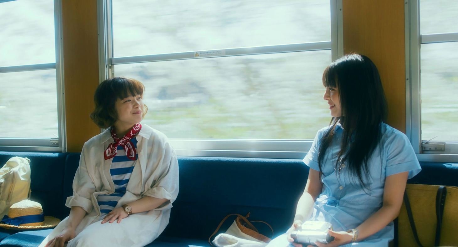 「やがて海へと届く」新場面写真