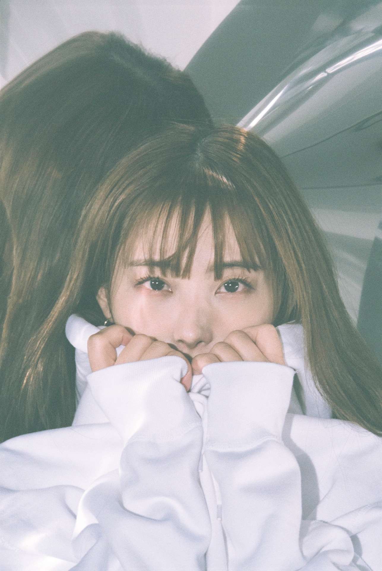 SCANDAL RINA