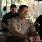 「ブルー・バイユー」ジャスティン・チョンのインタビューが到着、メイキング写真も