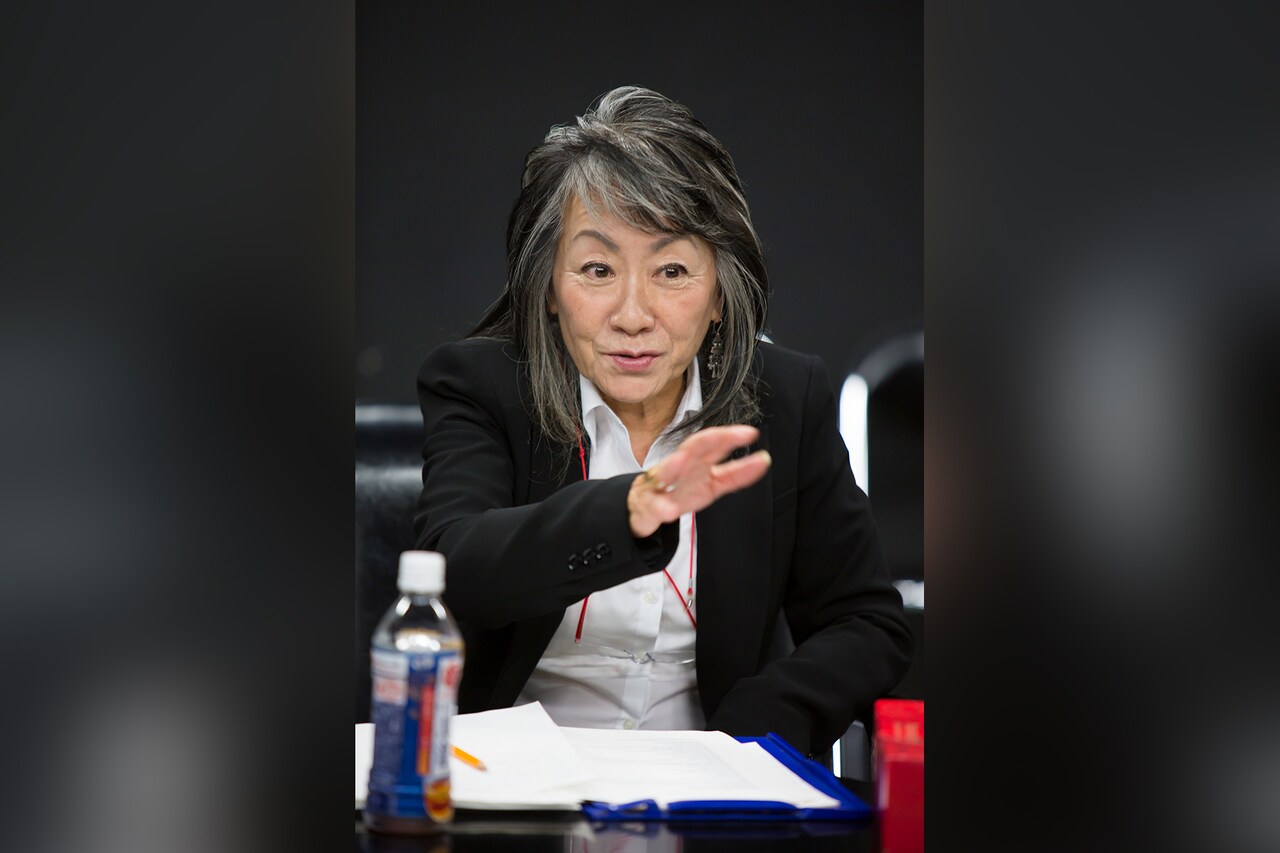 奈良橋陽子（後編）：MIYAVIや菊地凛子のキャスティング秘話、さらなる夢も語る「映画を作りたい」