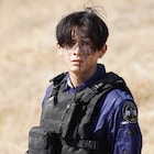 最後は傷だらけ…「大怪獣のあとしまつ」山田涼介の起用理由は「困らせたら面白そう」