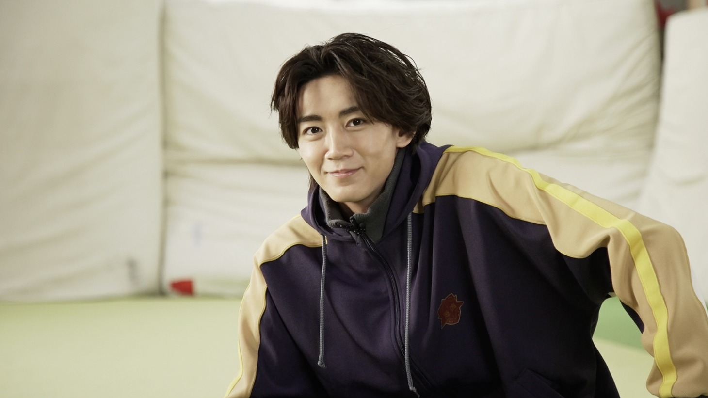 「7ORDERの『7days Happy Jack!』」より、長妻怜央出演回の様子。