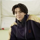 「マツリー」スタート、「7days Happy Jack!」長妻怜央出演回に小山圭太・萩野崇登場