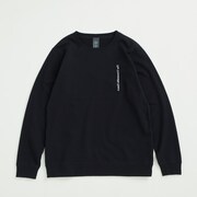 SWEATSHIRT: TYPE A（税込9900円）