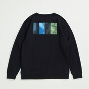 SWEATSHIRT: TYPE A（税込9900円）