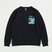 SWEATSHIRT: TYPE B（税込9900円）