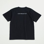 T-SHIRT: TYPE B（税込6600円）