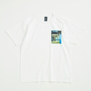 T-SHIRT: TYPE B（税込6600円）