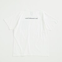 T-SHIRT: TYPE B（税込6600円）