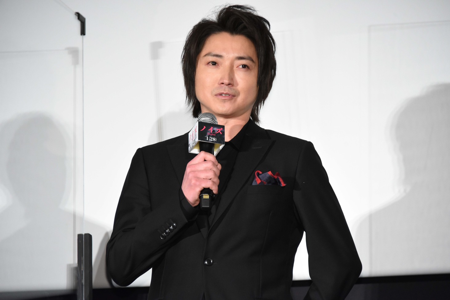 藤原竜也