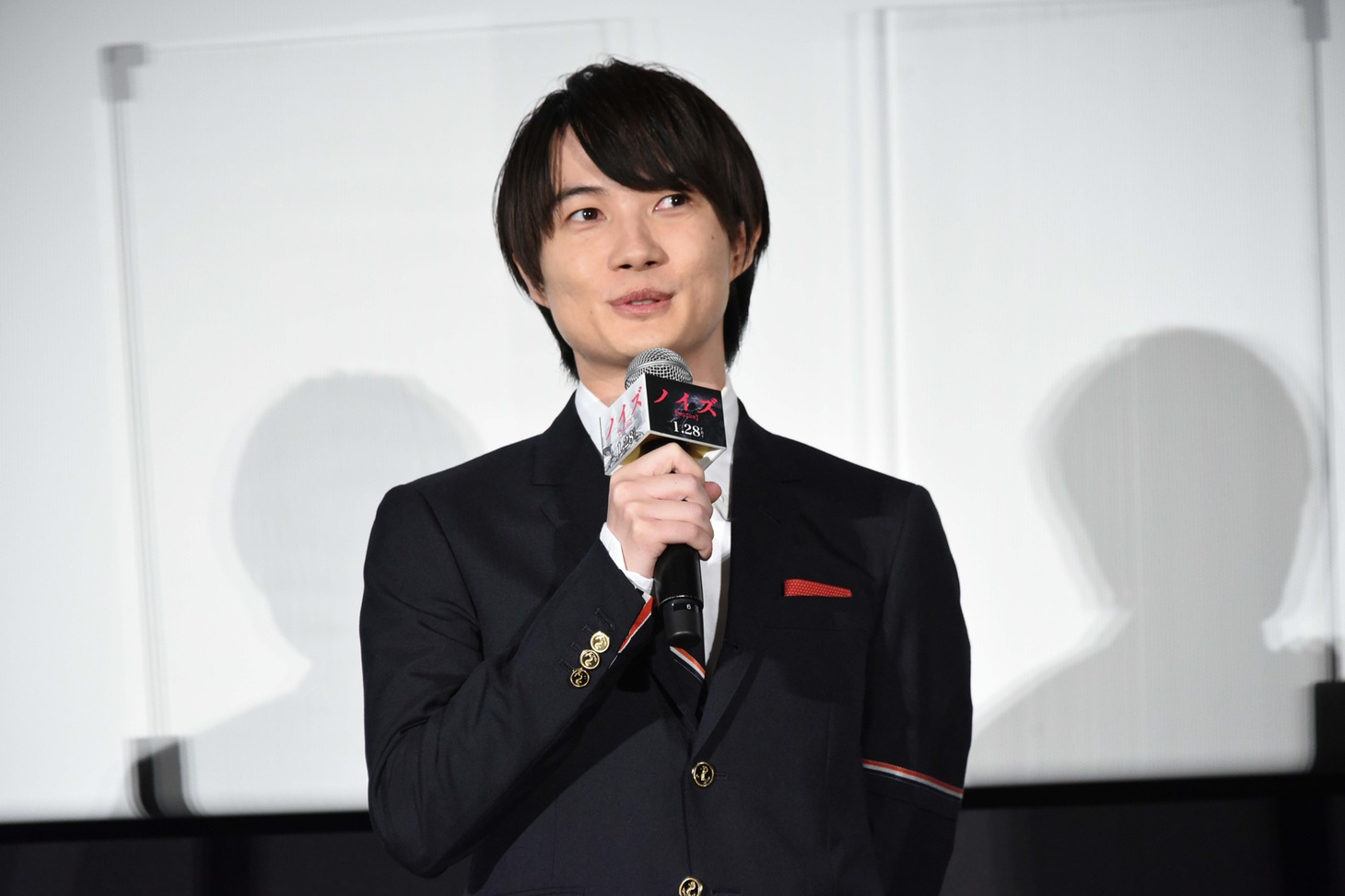 神木隆之介