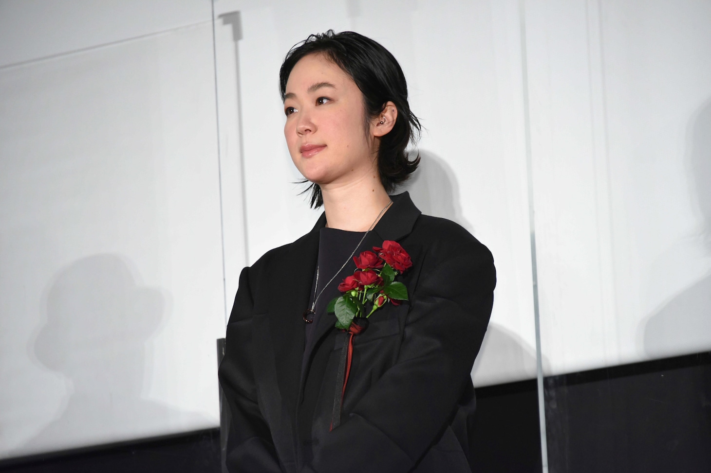 黒木華