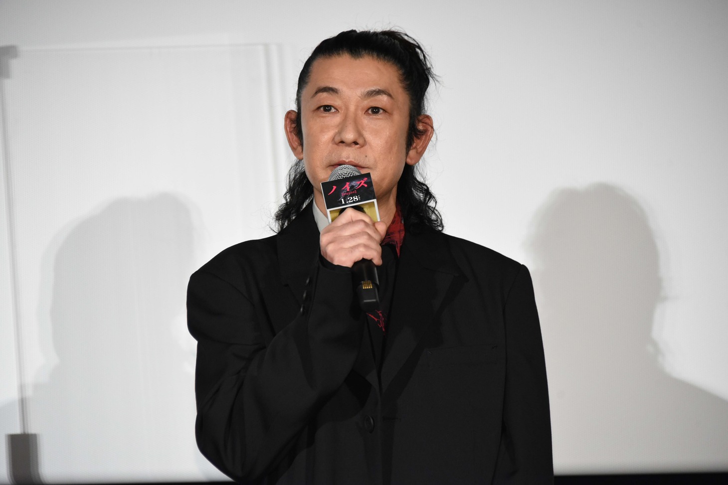 永瀬正敏