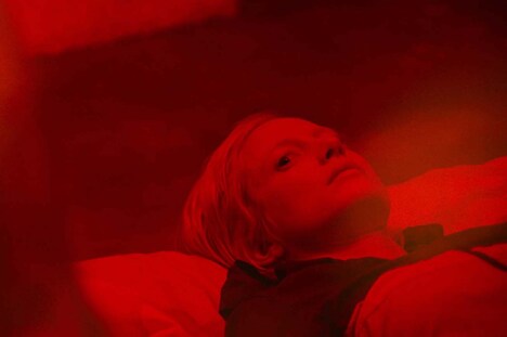 「ポゼッサー」